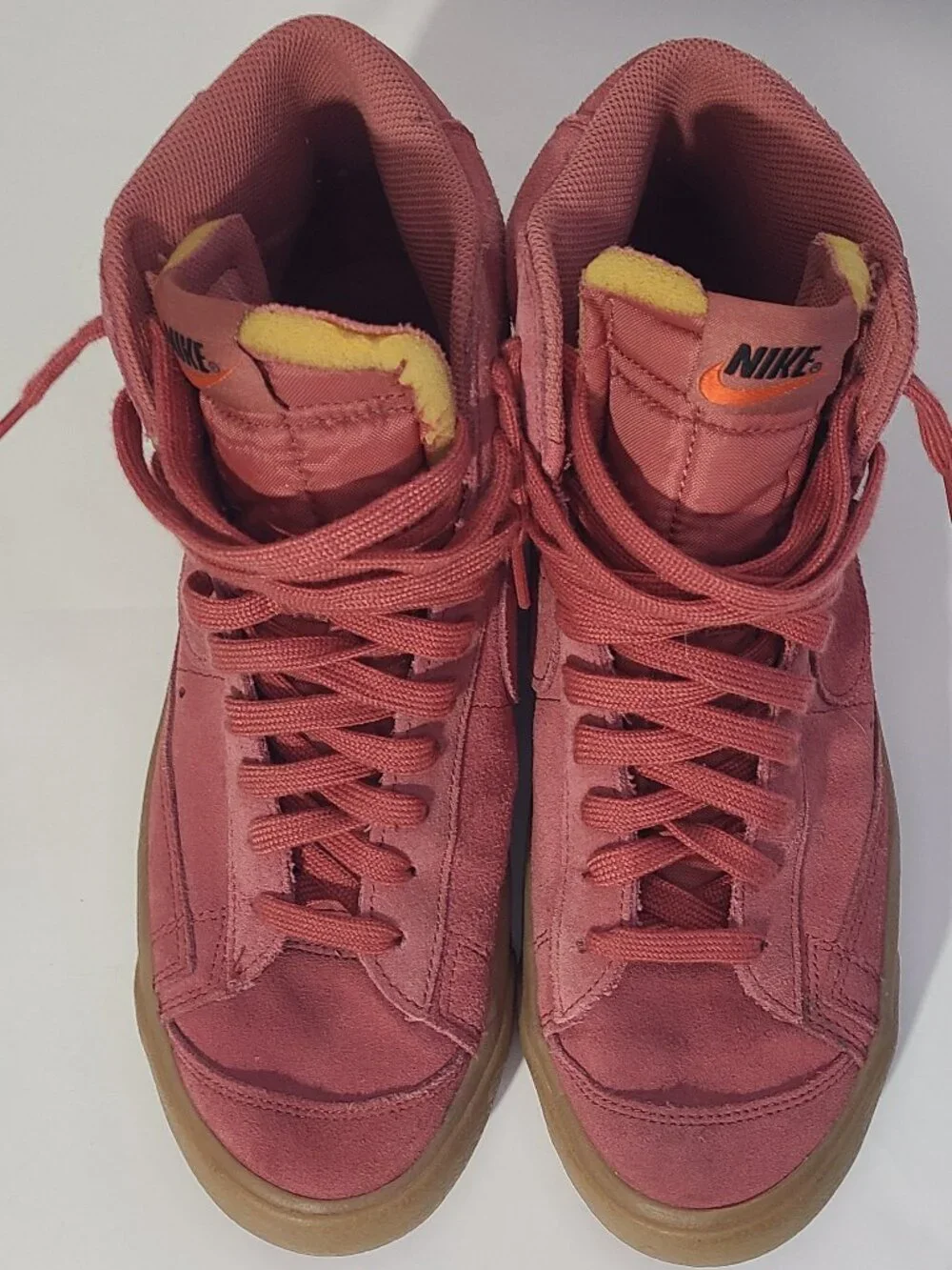 Nike Blazer Mid 77 Suede 